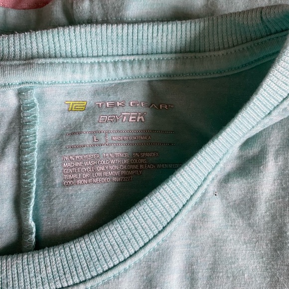 Lot of 3 tank tops - Picture 4 of 4